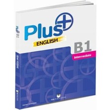 Nerm Plus B1 Ingilizce Gramer