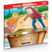 Nerm Treasure Island Level 1