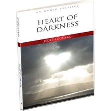 Nerm Heart Of Darkness - Ingilizce Klasik Roman