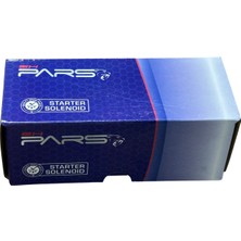 İzipec Doğan Kartal Slx Marş Otomatiği Mako Tip (SH395)