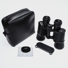 Özbience Yüksek Çözünürlük Profesyonel El Dürbünü 10X40 Mükemmel Netlik