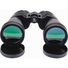 Özbience Yüksek Çözünürlüklü Profesyonel El Dürbünü, Siyah, 1000M Görüntü Mesafesi