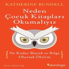 Nerm Neden Çocuk Kitapları Okumalıyız