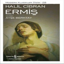 Nerm Ermiş - Modern Klasikler Dizisi