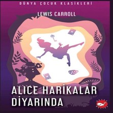 Nerm Alice Harikalar Diyarında