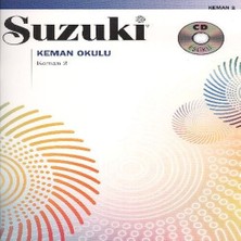 Nerm Suzuki Keman Okulu 2