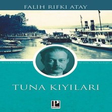 Nerm Tuna Kıyıları