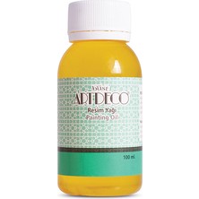 Artdeco Resim Yağı 100 ml 922