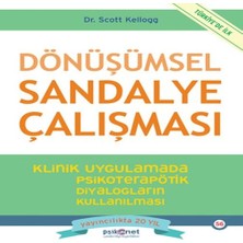 Nerm Dönüşümsel Sandalye Çalışması