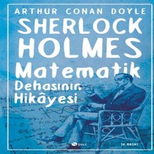 Nerm Sherlock Holmes : Matematik Dehasının Hikayesi