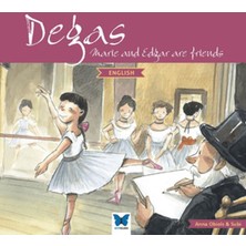 Nerm Degas (Ingilizce)