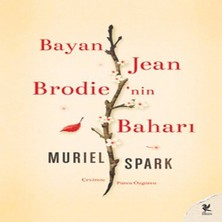Nerm Bayan Jean Brodie'nin Baharı