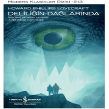 Nerm Deliliğin Dağlarında - Modern Klasikler Dizisi