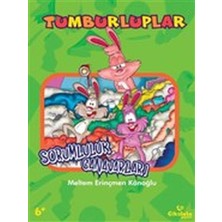 Nerm Tumburluplar - Sorumluluk Canavarları