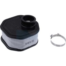 Motorlu Testere Hava Filtresi Husqvarna 395XP Naylon Orjinal