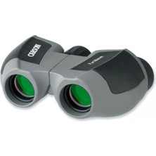 Özbience Miniscout™ 7X18MM Kompakt Dürbün ile Doğayı Yakalayın