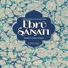 Nerm Yeni Başlayanlar Için Ebru Sanatı