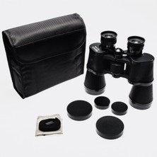 Özbience Yüksek Çözünürlüklü 20X50 El Dürbünü, 1000M Görüntüleme Menzili