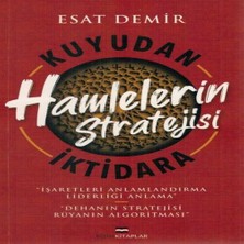 Nerm Kuyudan Iktidara Hamlelerin Stratejisi