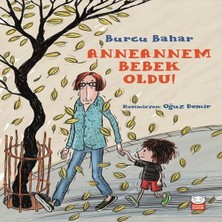 Nerm Anneannem Bebek Oldu!