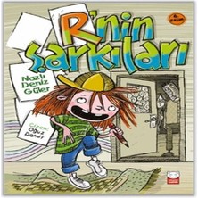 Nerm R'nin Şarkıları