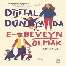 Nerm Dijital Dünyada E-Beveyn Olmak