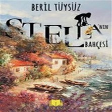 Nerm Stella’nın Bahçesi