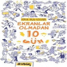 Nerm Ekranlar Olmadan 10 Gün