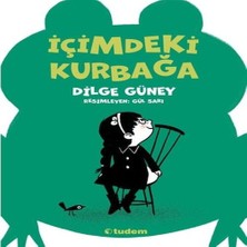 Nerm Içimdeki Kurbağa