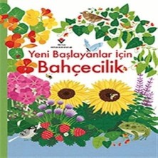 Nerm Yeni Başlayanlar Için Bahçecilik
