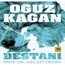 Nerm Oğuz Kağan Destanı