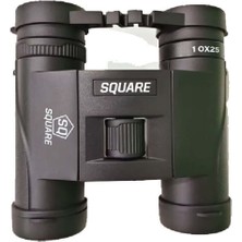 Özbience Prizmatik Çok Amaçlı El Durbunu, Dayanıklı ve Şık Tasarım