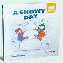 Nerm A Snowy Day