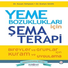 Nerm Yeme Bozuklukları Için Şema Terapi