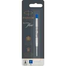 Parker Tükenmez Kalem Yedeği Fine Mavi 1950368