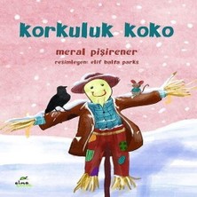 Nerm Korkuluk Koko