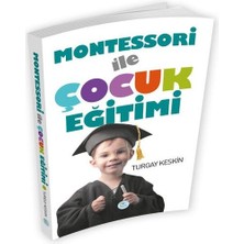 Nerm Montessori Ile Çocuk Eğitimi
