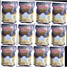 Bortab Gold Bulaşık Makinesi Tableti 50 Yıkama