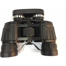 Özbience 8X40 Askeri Tip El Dürbünü, Yüksek Performans ve Güçlü Görüş