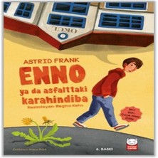 Nerm Enno Ya Da Asfalttaki Karahindiba