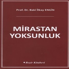 Nerm Mirastan Yoksunluk
