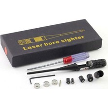 Özbience Yüksek Çözünürlüklü Dürbün Sıfırlama Lazer Cihazı