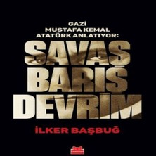 Nerm Savaş Barış Devrim