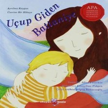 Nerm Uçup Giden Battaniye