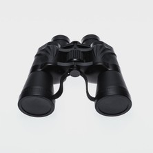 Özbience 50X60 Profesyonel E Dürbün, Güneş Filtreli, 1000M Görüş Alanı