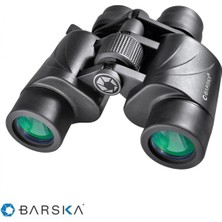 Özbience Yeşil Lens El Dürbünü 7X20X35, Net Görüş ve Hafif Tasarım