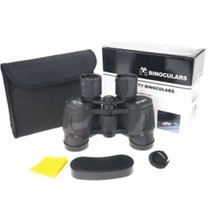 Özbience Yüksek Çözünürlüklü 20X35 Profesyonel Dürbün, Net Görüntü ve Dayanıklılık