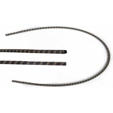 Motorlu Tırpan Spiral Şaft Mili 79 cm Palmera BG430/BG520 Çin Tüm Modeller