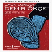 Nerm Demir Ökçe - Modern Klasikler Dizisi