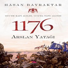 Nerm 1176 Arslan Yatağı